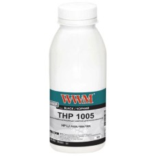 Тонер HP LJ P1005/1006/1505 (CB435A) WWM (TB85-2)