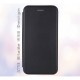 Чохол до мобільного телефона BeCover Exclusive ZTE Blade V50 Design Black (712196)