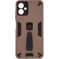 Чохол до мобільного телефона Armorstandart Proover Samsung A06 4G Brown (ARM85765)