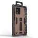 Чохол до мобільного телефона Armorstandart Proover Samsung A06 4G Brown (ARM85765)
