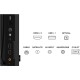 Телевізор TCL 32S5K