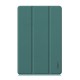 Чохол до планшета BeCover Smart Case Samsung Tab S9 (SM-X710/SM-X716)/S9 FE (SM-X510/SM-X516B) 11.0" Dark Green (710410)