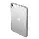 Чохол до планшета BeCover Transparancy Shell Edge Gray Apple iPad Air 13" M2/M3 (2024/2025) (711688)