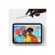 Чохол до планшета BeCover Transparancy Shell Edge Gray Apple iPad Air 13" M2/M3 (2024/2025) (711688)