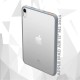 Чохол до планшета BeCover Transparancy Shell Edge Gray Apple iPad Air 13" M2/M3 (2024/2025) (711688)