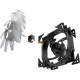 Кулер до корпусу MONTECH METAL PRO 12 ARGB PWM BLK