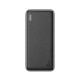 Батарея універсальна Energizer 20000mAh, PD/20W, QC/22.5W, black (UE20055PQ)