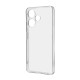 Чохол до мобільного телефона Armorstandart Air Series Infinix Hot 30 (X6831) Camera cover Transparent (ARM69004)