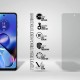 Плівка захисна Armorstandart Matte Motorola G64 5G (ARM77434)