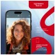 Скло захисне Intaleo MagicBox Apple iPhone 16 (4820266742935)