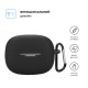 Чохол для навушників Armorstandart Hang Case для Xiaomi Redmi Buds 6 Pro Black (ARM83394)
