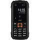 Мобільний телефон 2E R240 2025 Black (694743657623)