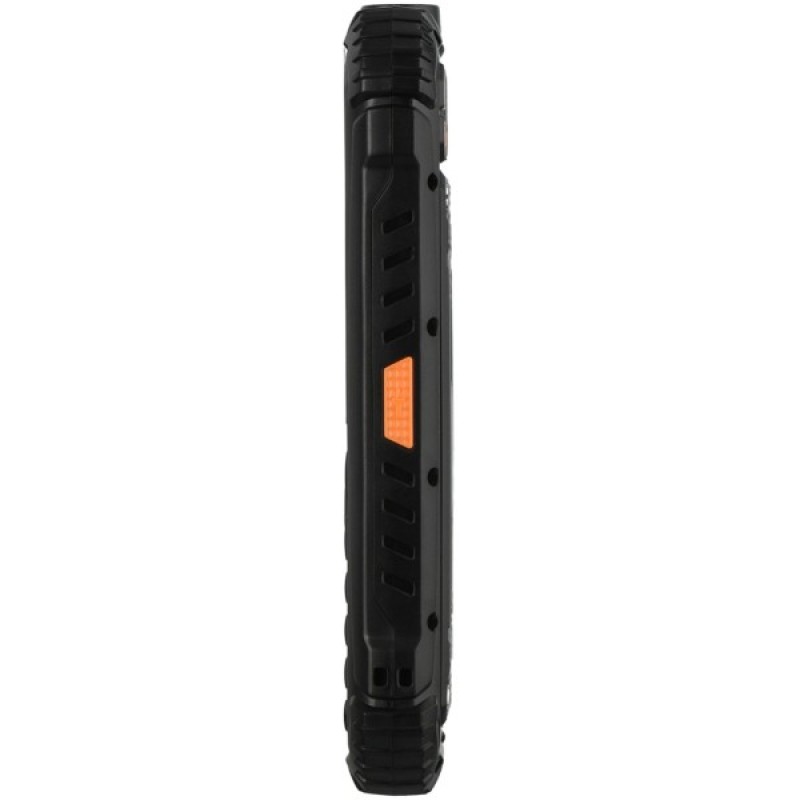 Мобільний телефон 2E R240 2025 Black (694743657623)