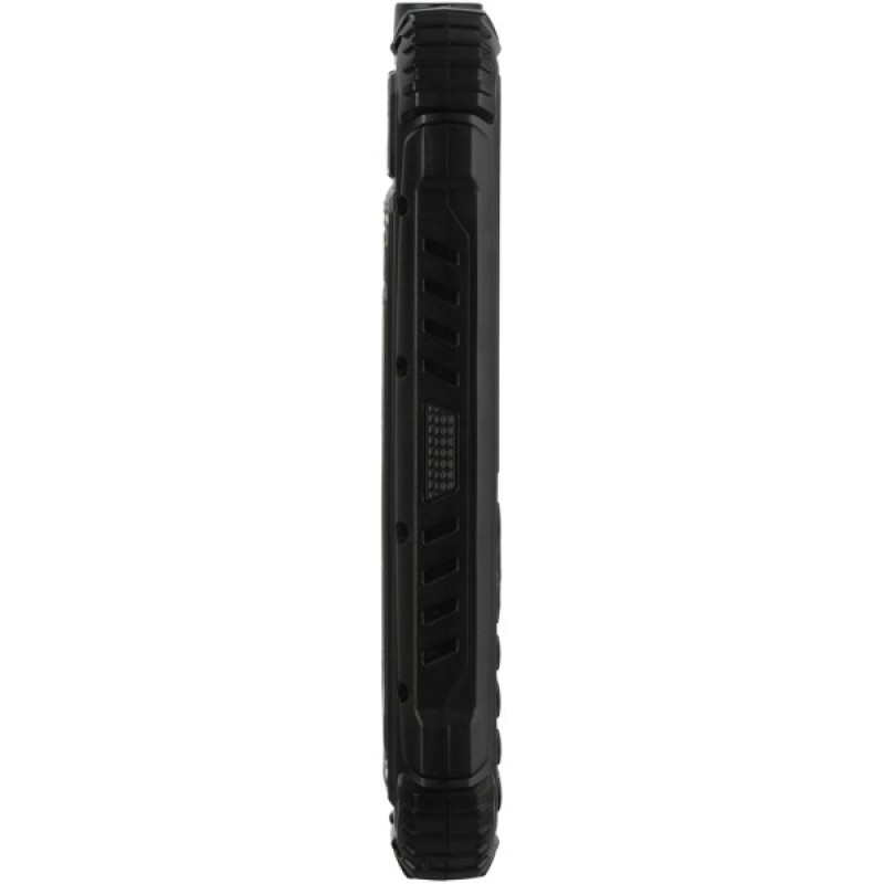 Мобільний телефон 2E R240 2025 Black (694743657623)