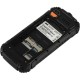 Мобільний телефон 2E R240 2025 Black (694743657623)