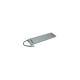 Концентратор Voltronic USB-C 12-in-1 USB-C + 2xUSB 2.0 + USB 3.0 + 2xHDMI + VGA + SD/TF + RJ45 + 3.5mm + PD 0.1m silver (YT-HTC12in1)