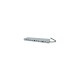 Концентратор Voltronic USB-C 12-in-1 USB-C + 2xUSB 2.0 + USB 3.0 + 2xHDMI + VGA + SD/TF + RJ45 + 3.5mm + PD 0.1m silver (YT-HTC12in1)