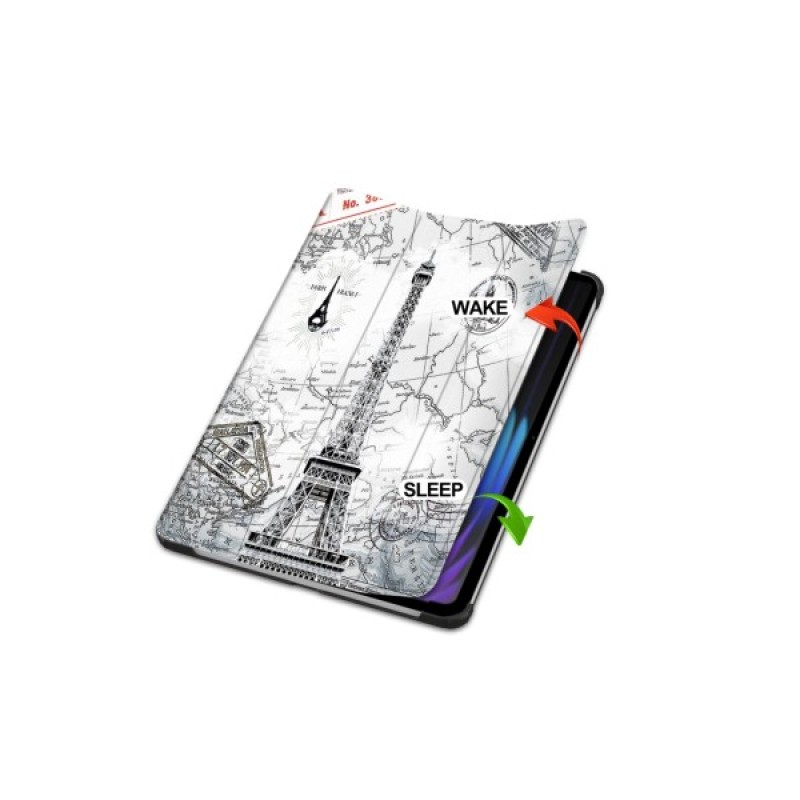 Чохол до планшета BeCover Smart Case Xiaomi Pad 7 / 7 Pro 11.2" Paris (712808)