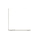 Ноутбук Apple MacBook Air 13 M4 A3240 Starlight (MW0Y3UA/A)