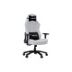 Крісло ігрове Anda Seat Luna Fabric Size L Grey (AD18-44-G-F)