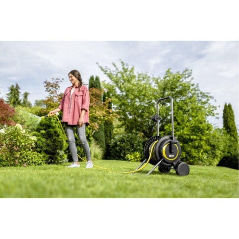 Візок для шлангу Karcher HT 3 (2.645-363.0)