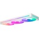 Кулер до корпусу NZXT F360 RGB Core Fan (Single Frame) - White (RF-U36HF-W1)