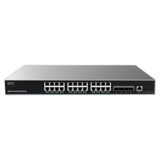 Комутатор мережевий Grandstream GWN7813