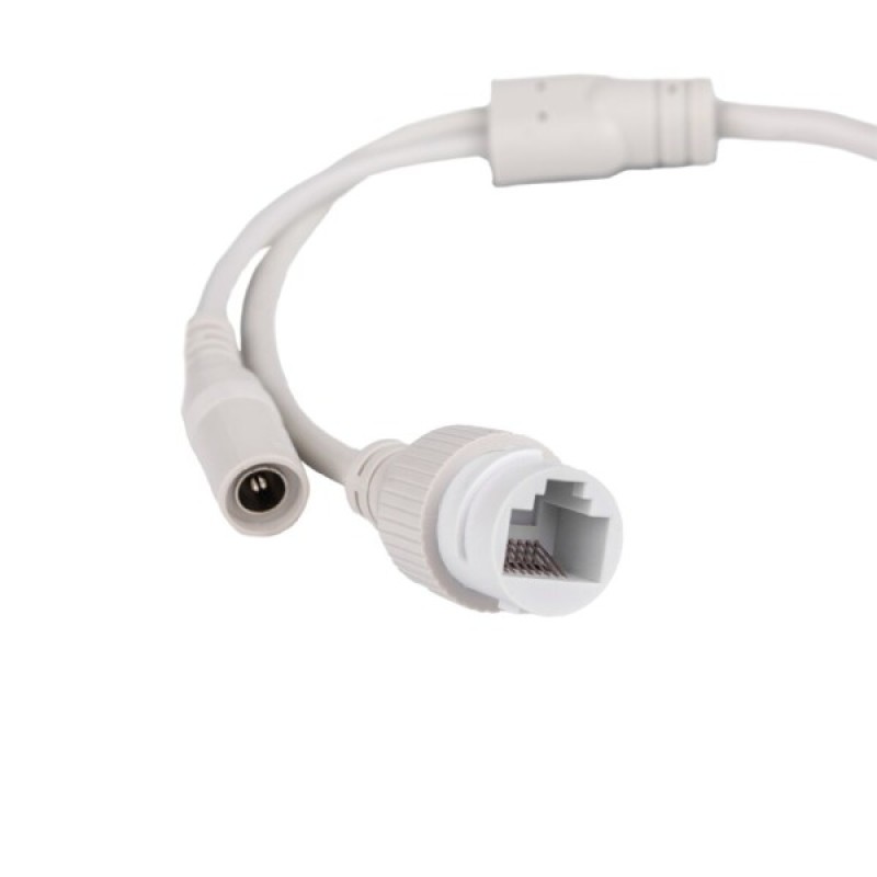 Камера відеоспостереження Greenvision GV-189-IP-IF-COS40-30 LED SD (Ultra AI)