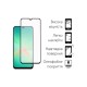 Скло захисне Fine Line Samsung Galaxy A26 Black (FL-TGFG-386)