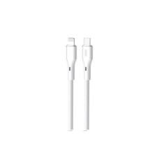 Дата кабель USB-C to Lightning 1.0m 27W XO (CB-Q71LC)