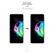 Плівка захисна Armorstandart Matte Motorola Edge 20 lite (ARM61131)