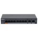 Комутатор мережевий Dahua DH-CS4010-8ET-60