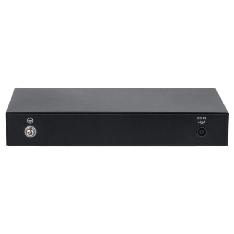 Комутатор мережевий Dahua DH-CS4010-8ET-60