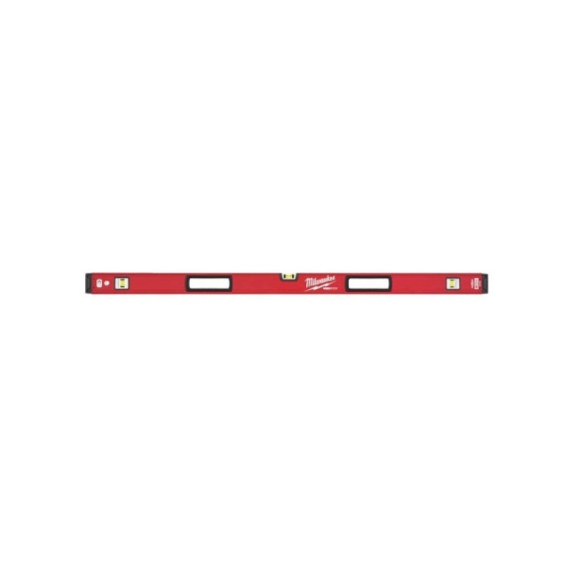 Рівень Milwaukee магнітний REDSTICK Backbone, 120см (4932459069)