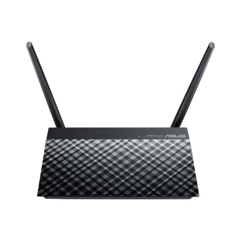 Маршрутизатор ASUS RT-AC51U