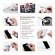 Універсальний чистячий набір ColorWay Cleaning Kit, Multifunctional, 10 in 1 (CW-1111)
