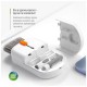 Універсальний чистячий набір ColorWay Cleaning Kit, Multifunctional, 10 in 1 (CW-1111)