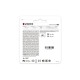 Карта пам'яті Kingston 1TB microSDXC class 10 UHS-I U3 A2 Canvas Go Plus (SDCG3/1TBSP)