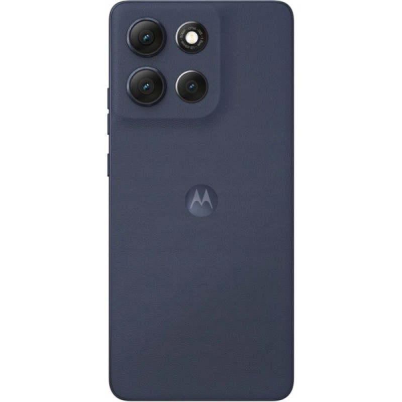 Мобільний телефон Motorola G86 8/256GB Spellbound (PB7L0101RS)