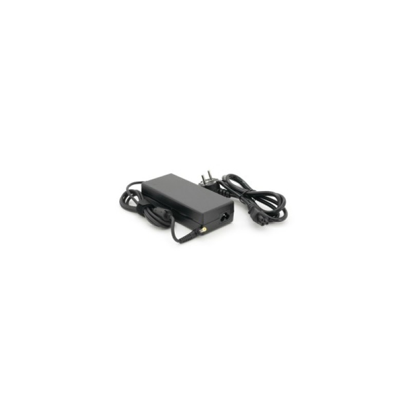 Блок живлення до ноутбуку Merlion ACER 120W 19V 6.32A, 5.5*1.7 (LAC120/19-5.5*1.7)