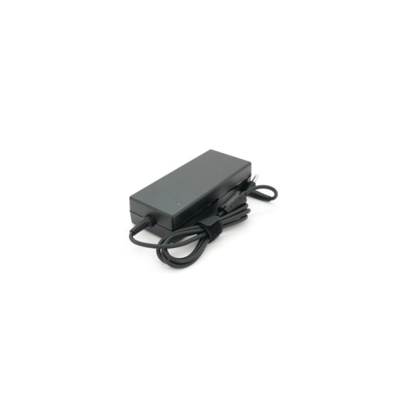 Блок живлення до ноутбуку Merlion ACER 120W 19V 6.32A, 5.5*1.7 (LAC120/19-5.5*1.7)