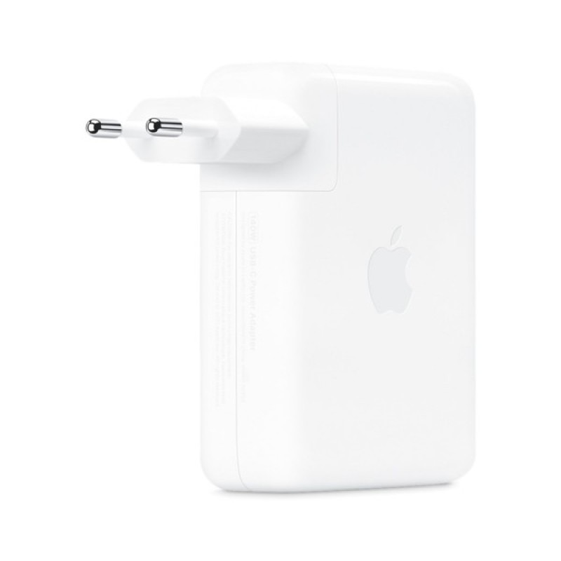 Блок живлення до ноутбуку Apple 140W USB-C Power Adapter (MLYU3ZM/A)