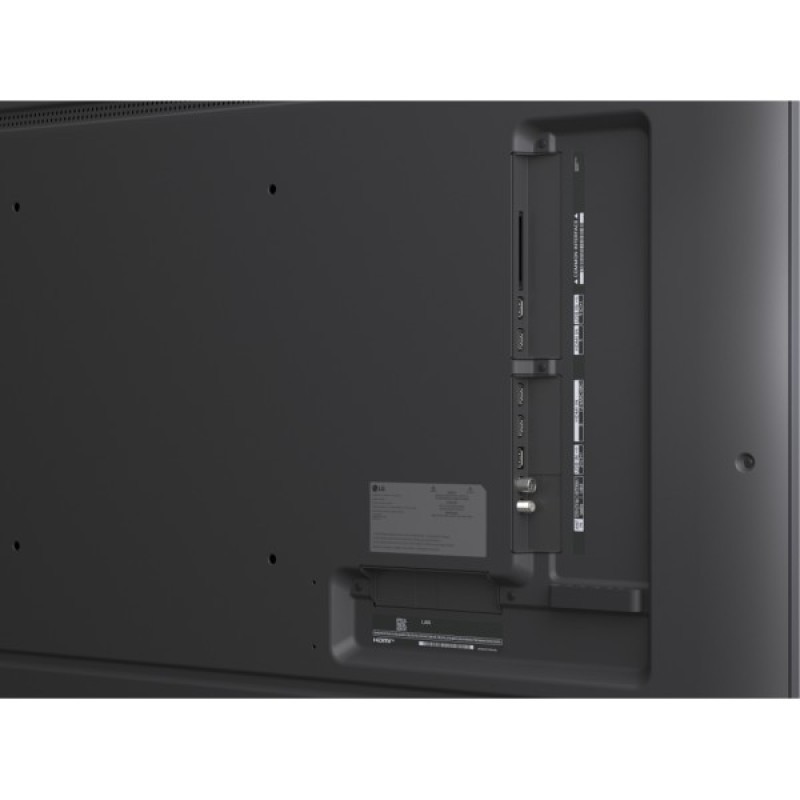 Телевізор LG 55NANO90A6B