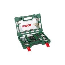 Набір свердл і біт Bosch V-Line-83 (2.607.017.193)