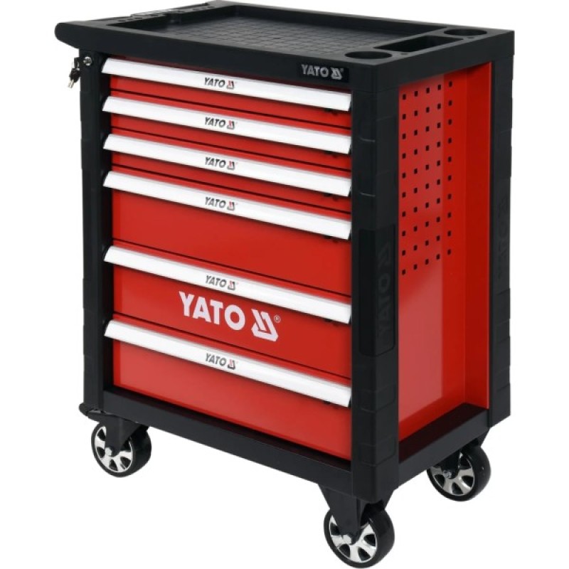 Візок з інструментом Yato YT-55300