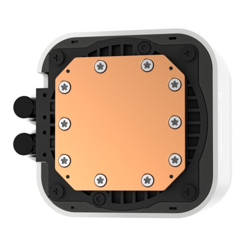 Система рідинного охолодження Deepcool LQ360 White (R-LQ360-WHDSMC-G-1)
