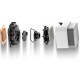 Система рідинного охолодження Deepcool LQ360 White (R-LQ360-WHDSMC-G-1)