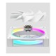 Система рідинного охолодження Deepcool LQ360 White (R-LQ360-WHDSMC-G-1)