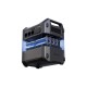 Додаткова батарея для зарядної станції Segway CUBE BTX-1000, 1024W/h (AA.13.04.02.0002)