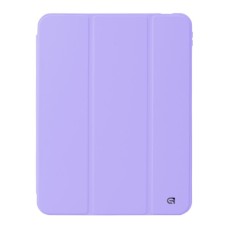 Чохол до планшета Armorstandart Smart Fold Pen Apple iPad Pro 11 (2024) Light Purple (ARM78128)